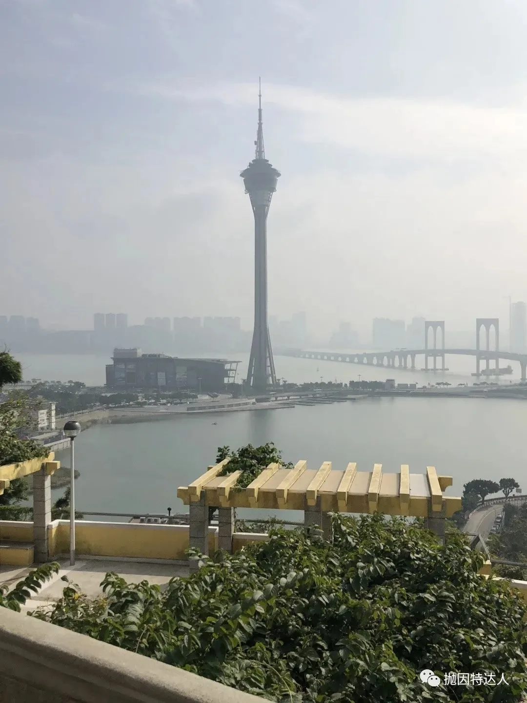 澳门旅行攻略（2）——在如何近乎“白嫖”豪华酒店的情况下玩转澳门？