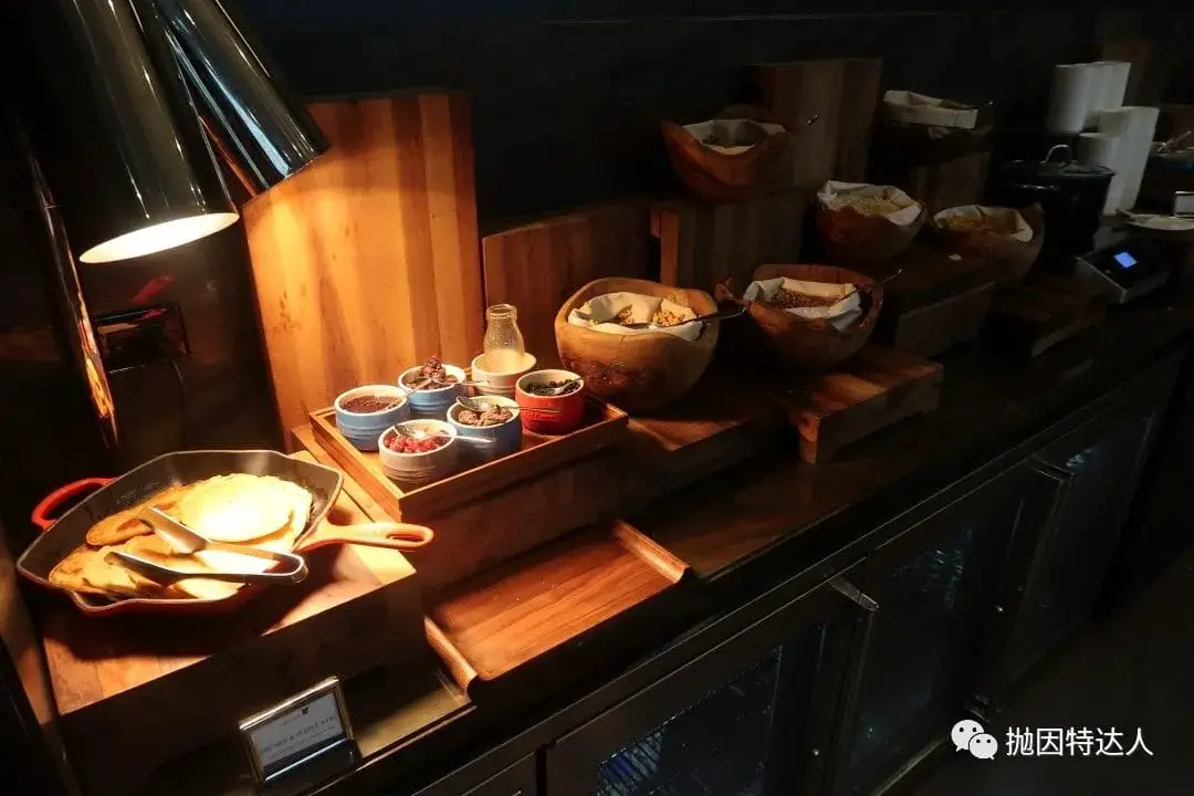 免房券似乎用错地方了 - 温哥华JW万豪入住体验报告 免房券似乎用错地方了 - 温哥华JW万豪入住体验报告