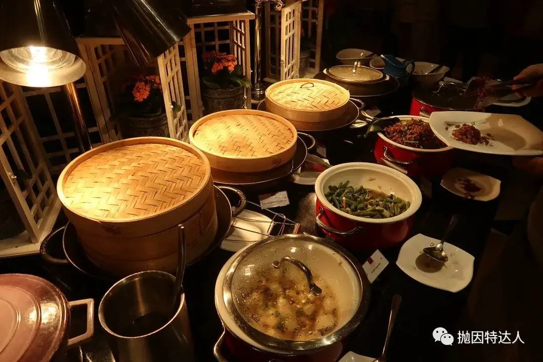 远眺鱼尾狮，积分房超值 - 新加坡康莱德酒店（Conrad Centennial Singapore）入住体验报告