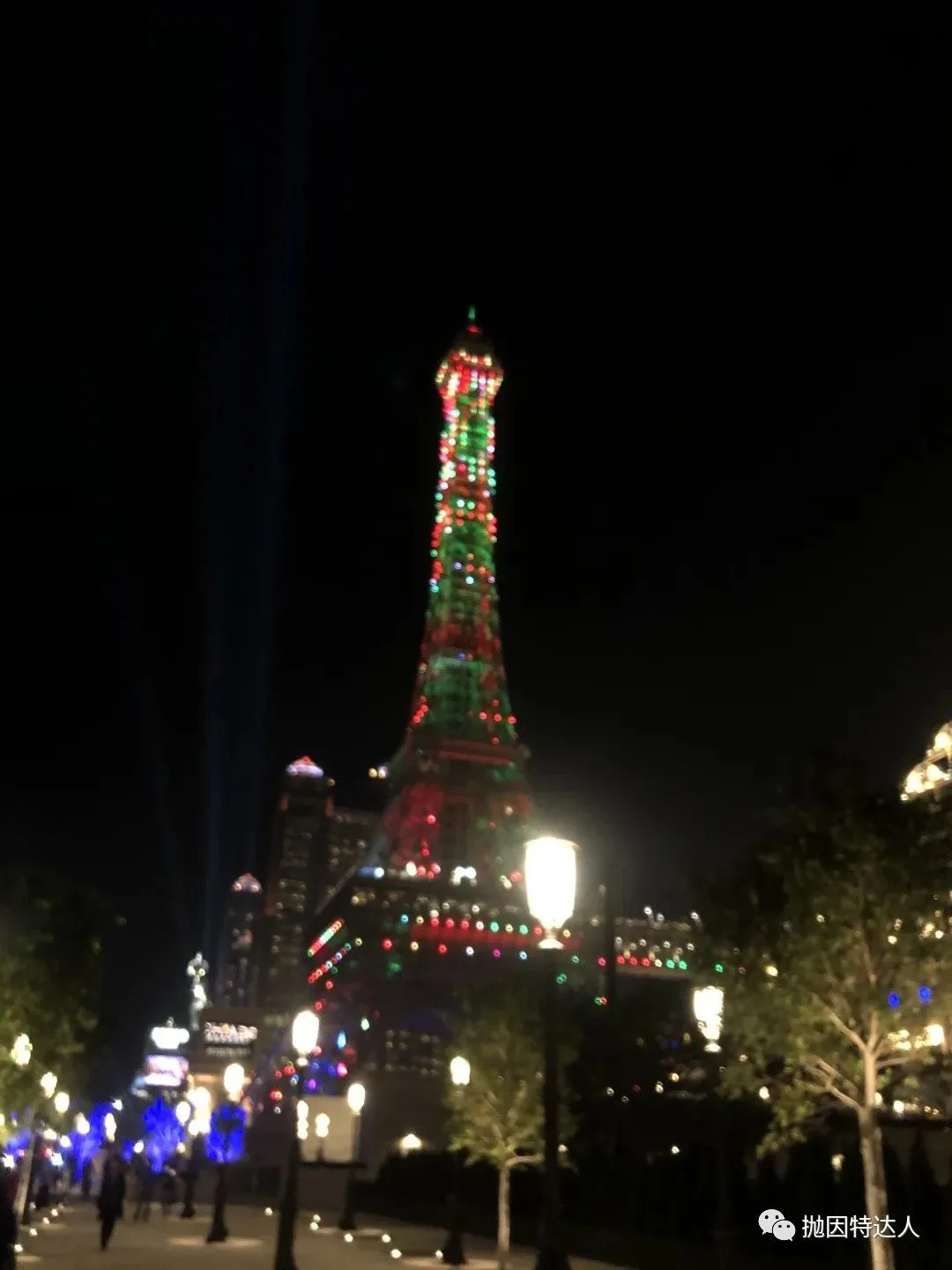 澳门旅行攻略（2）——在如何近乎“白嫖”豪华酒店的情况下玩转澳门？