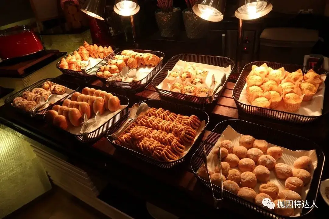 远眺鱼尾狮，积分房超值 - 新加坡康莱德酒店（Conrad Centennial Singapore）入住体验报告