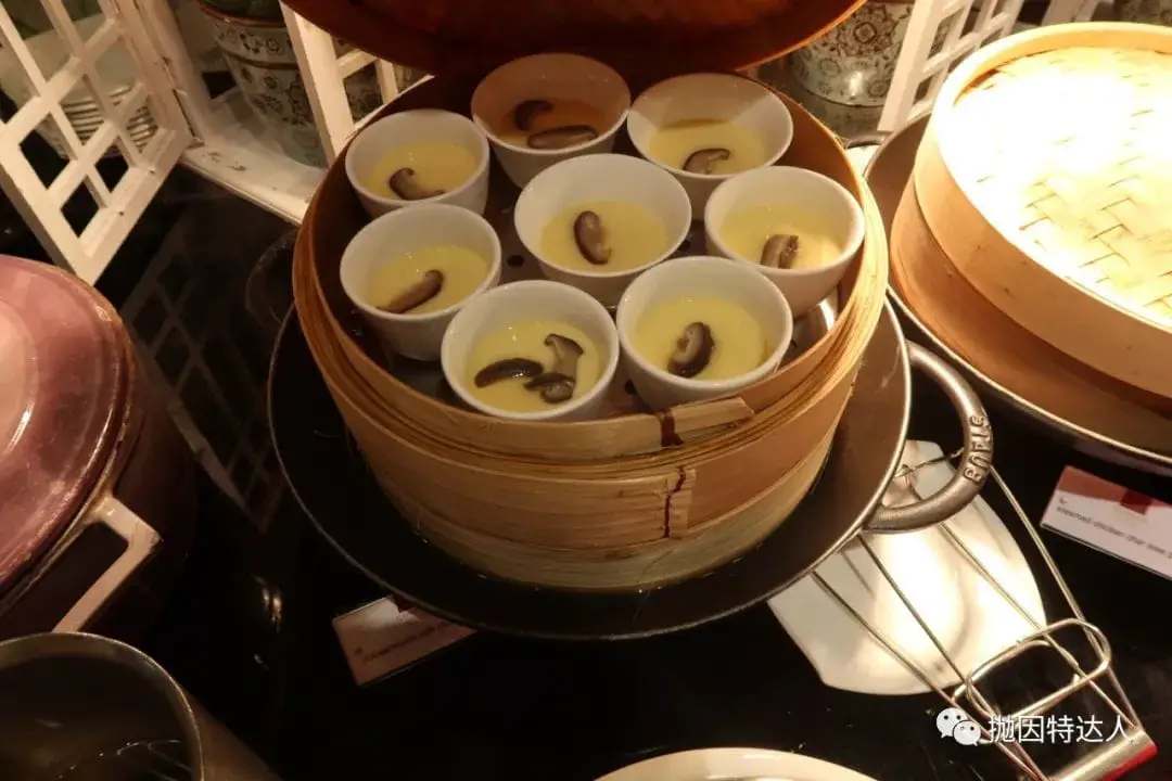 远眺鱼尾狮，积分房超值 - 新加坡康莱德酒店（Conrad Centennial Singapore）入住体验报告