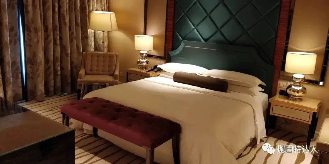 澳门旅行攻略(2)——在如何近乎“白嫖”豪华酒店的情况下玩转澳门? 澳门旅行攻略(2)——在如何近乎“白嫖”豪华酒店的情况下玩转澳门?