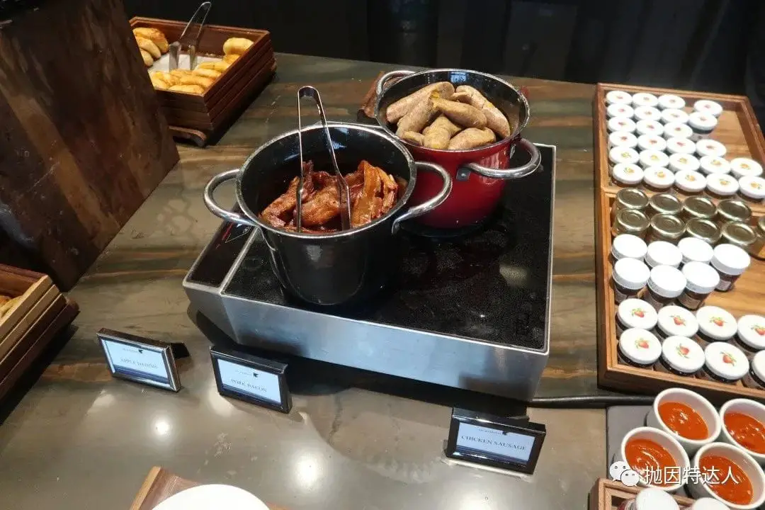 免房券似乎用错地方了 - 温哥华JW万豪入住体验报告 免房券似乎用错地方了 - 温哥华JW万豪入住体验报告