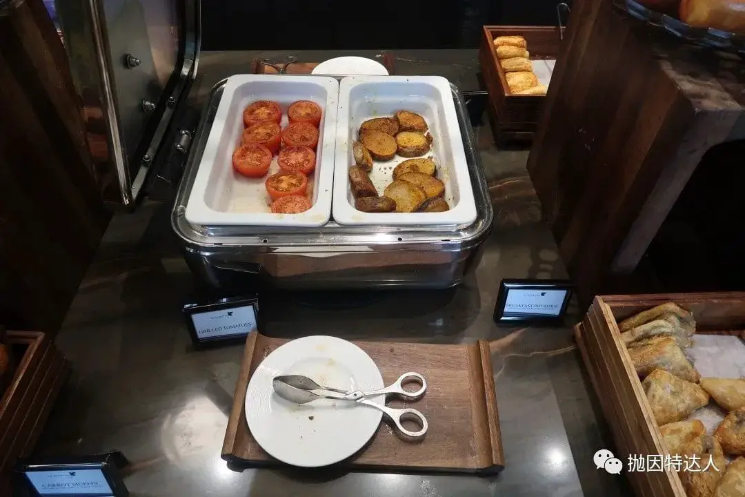 免房券似乎用错地方了 - 温哥华JW万豪入住体验报告 免房券似乎用错地方了 - 温哥华JW万豪入住体验报告