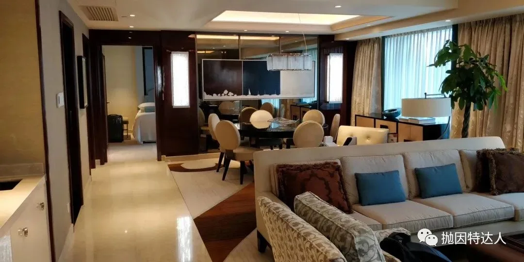 澳门旅行攻略（2）——在如何近乎“白嫖”豪华酒店的情况下玩转澳门？