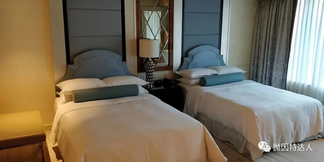 澳门旅行攻略（2）——在如何近乎“白嫖”豪华酒店的情况下玩转澳门？