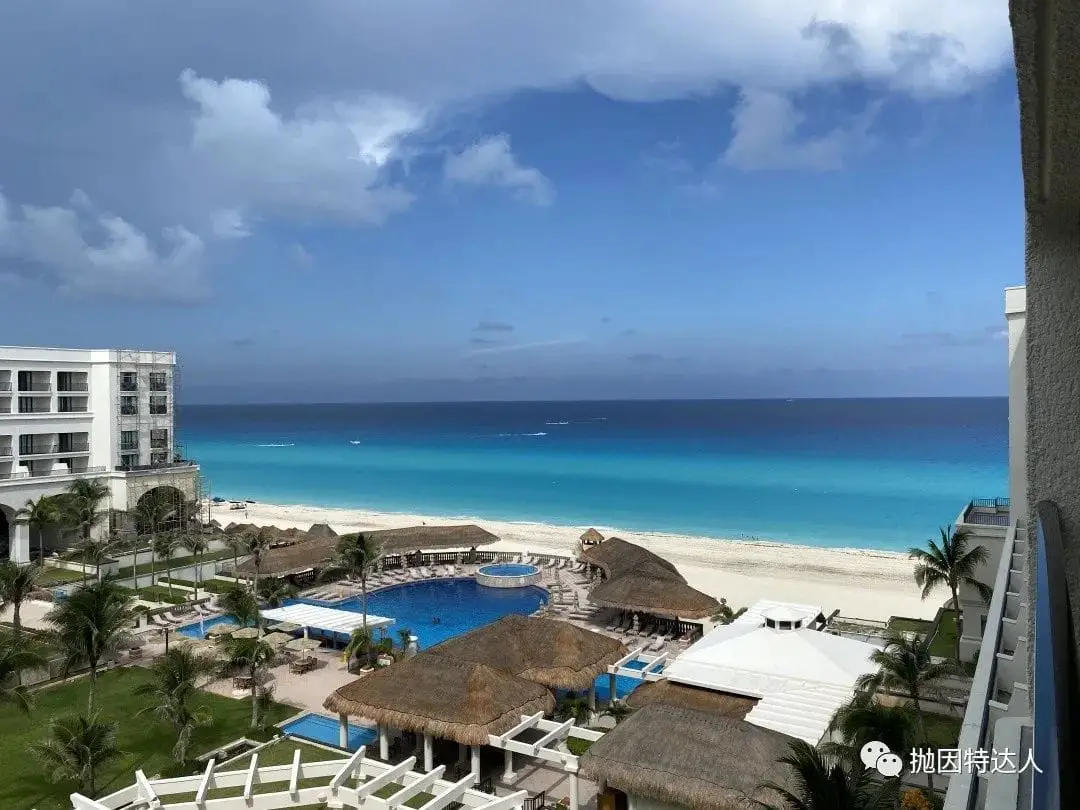 从中国大陆前往美国的正确打开方式：正确线路是什么？如何将第三国14天“洗白”过成神仙日子？