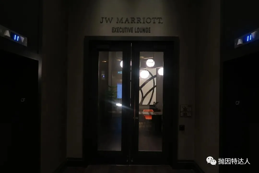 免房券似乎用错地方了 - 温哥华JW万豪入住体验报告 免房券似乎用错地方了 - 温哥华JW万豪入住体验报告