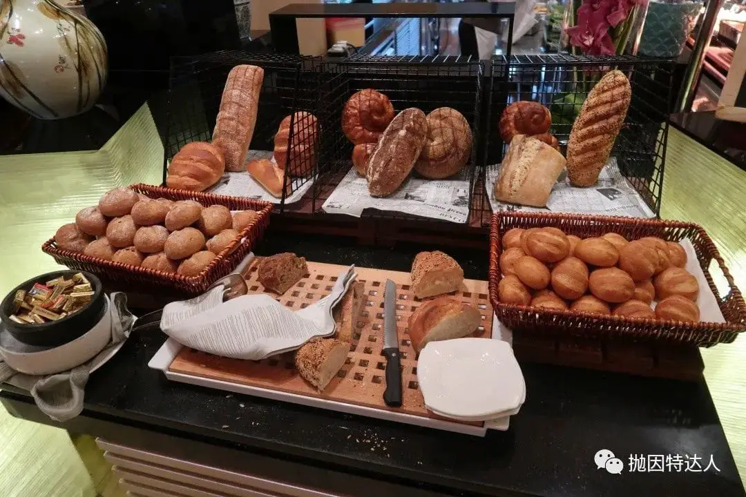 远眺鱼尾狮，积分房超值 - 新加坡康莱德酒店（Conrad Centennial Singapore）入住体验报告