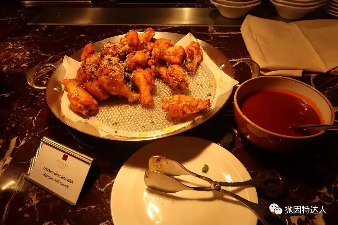 远眺鱼尾狮，积分房超值 - 新加坡康莱德酒店（Conrad Centennial Singapore）入住体验报告