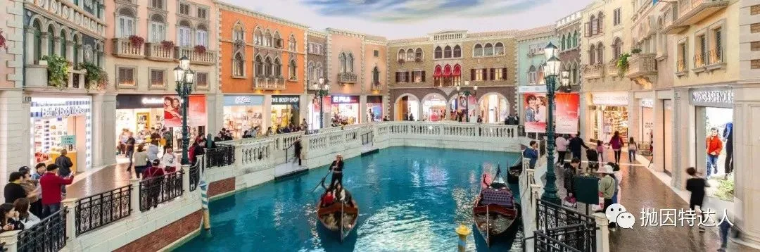 澳门旅行攻略（2）——在如何近乎“白嫖”豪华酒店的情况下玩转澳门？