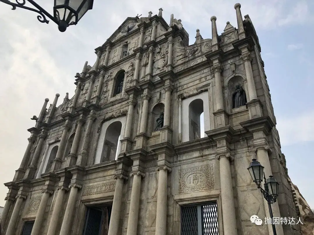 《澳门旅行攻略（2）——在如何近乎“白嫖”豪华酒店的情况下玩转澳门？》