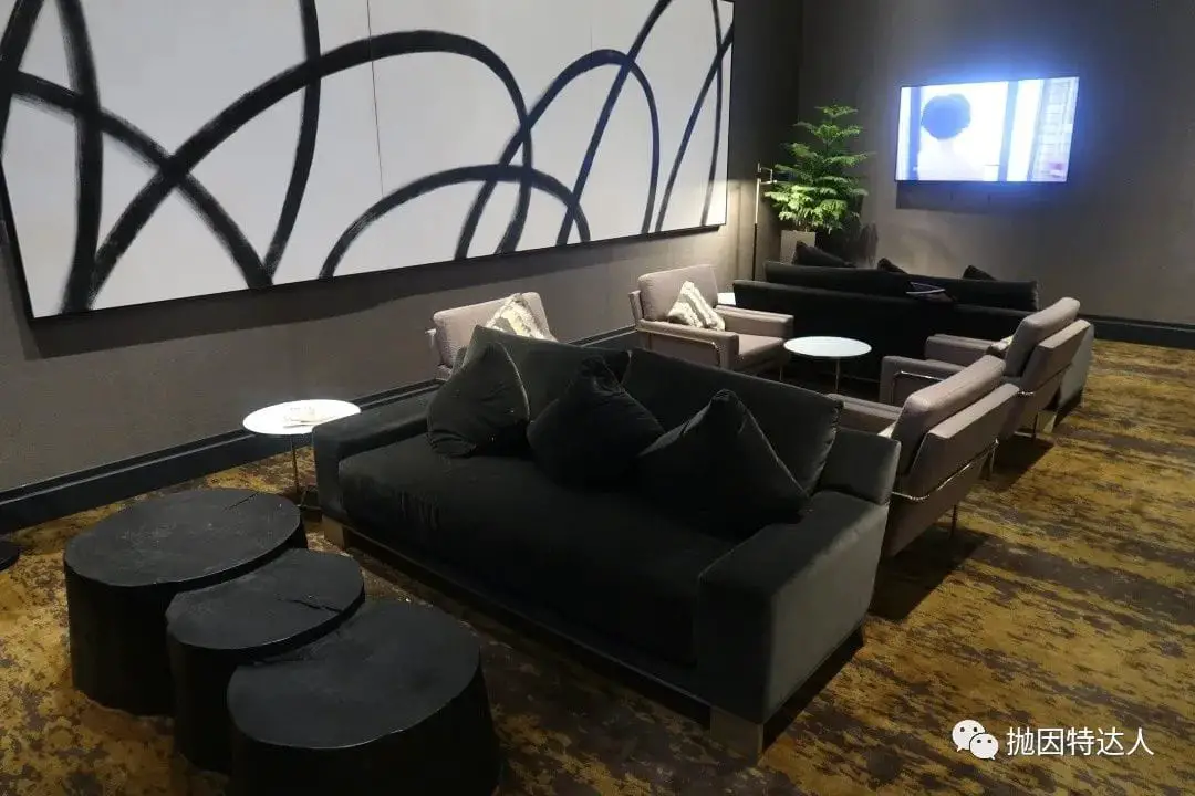 免房券似乎用错地方了 - 温哥华JW万豪入住体验报告 免房券似乎用错地方了 - 温哥华JW万豪入住体验报告