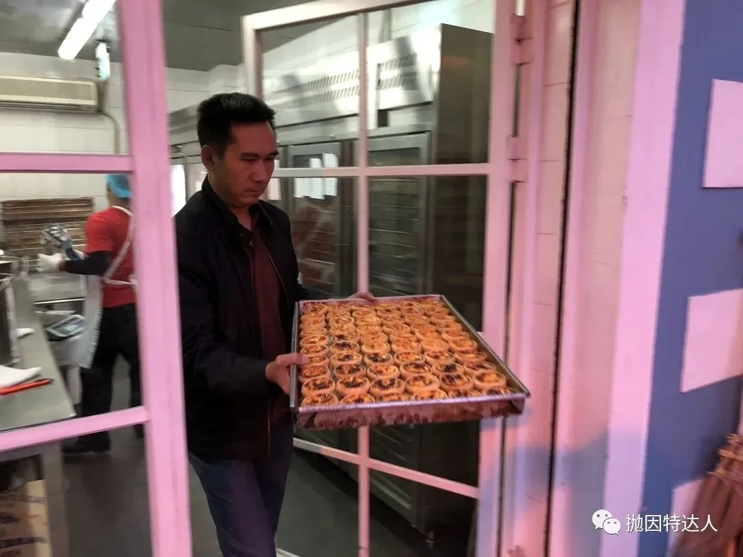 澳门旅行攻略（2）——在如何近乎“白嫖”豪华酒店的情况下玩转澳门？