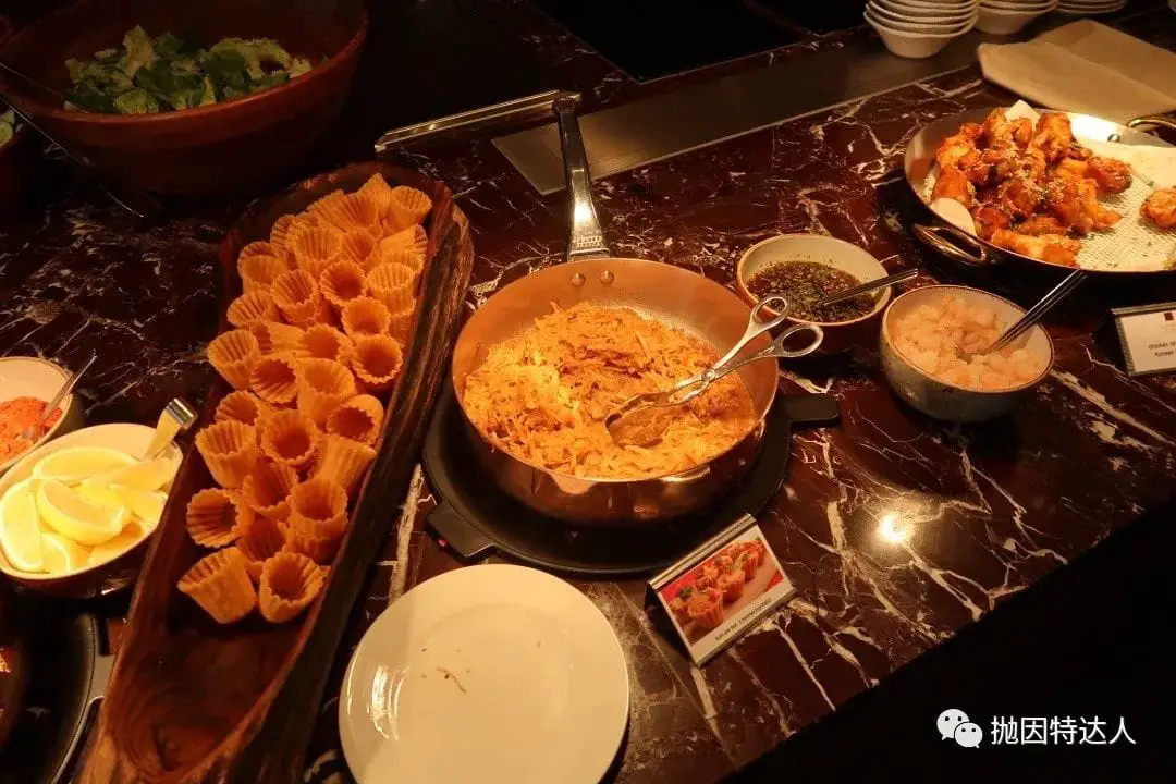 远眺鱼尾狮，积分房超值 - 新加坡康莱德酒店（Conrad Centennial Singapore）入住体验报告