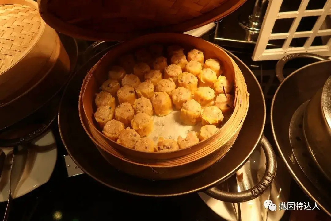 远眺鱼尾狮，积分房超值 - 新加坡康莱德酒店（Conrad Centennial Singapore）入住体验报告