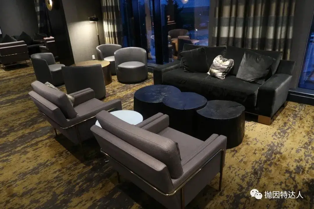 免房券似乎用错地方了 - 温哥华JW万豪入住体验报告 免房券似乎用错地方了 - 温哥华JW万豪入住体验报告