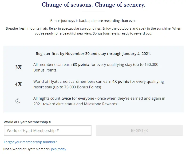 【开放注册啦!】先睹为快,这家酒店集团即将推出一系列给力促销活动 1 【开放注册啦!】先睹为快,这家酒店集团即将推出一系列给力促销活动