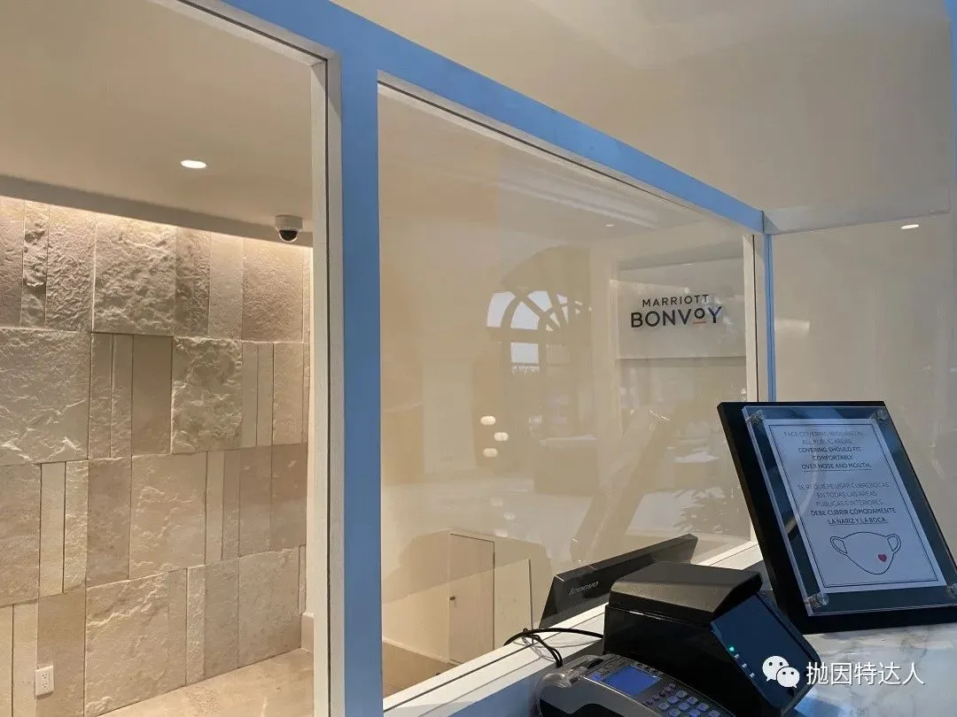 墨西哥14天回美神仙生活系列——坎昆万豪度假酒店(Marriott Cancun Resort)入住体验报告 墨西哥14天回美神仙生活系列——坎昆万豪度假酒店(Marriott Cancun Resort)入住体验报告