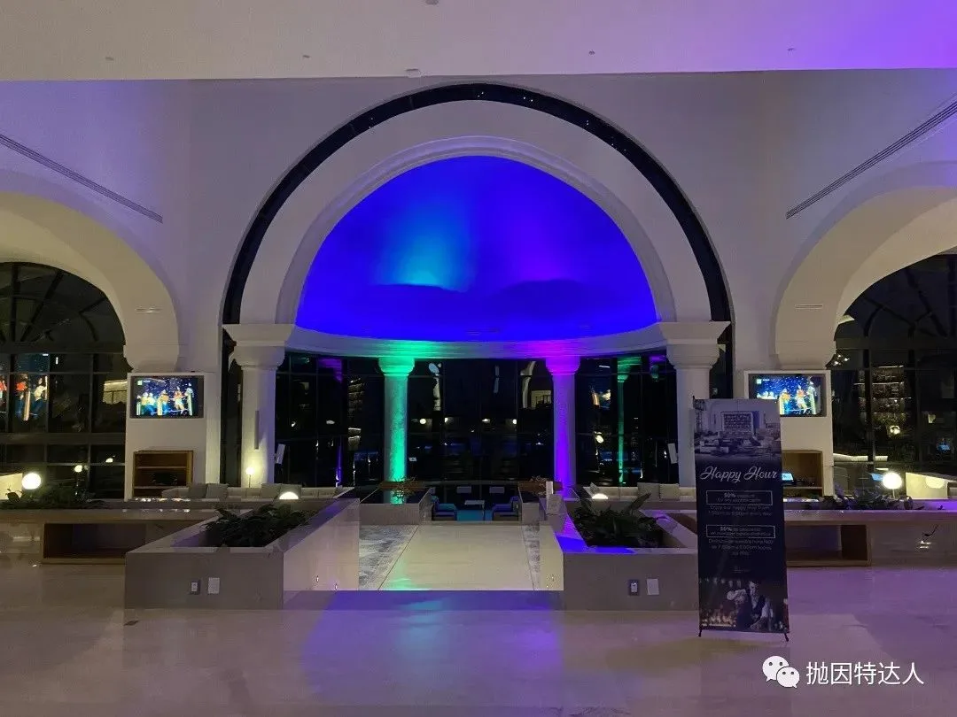 墨西哥14天回美神仙生活系列——坎昆万豪度假酒店(Marriott Cancun Resort)入住体验报告 墨西哥14天回美神仙生活系列——坎昆万豪度假酒店(Marriott Cancun Resort)入住体验报告