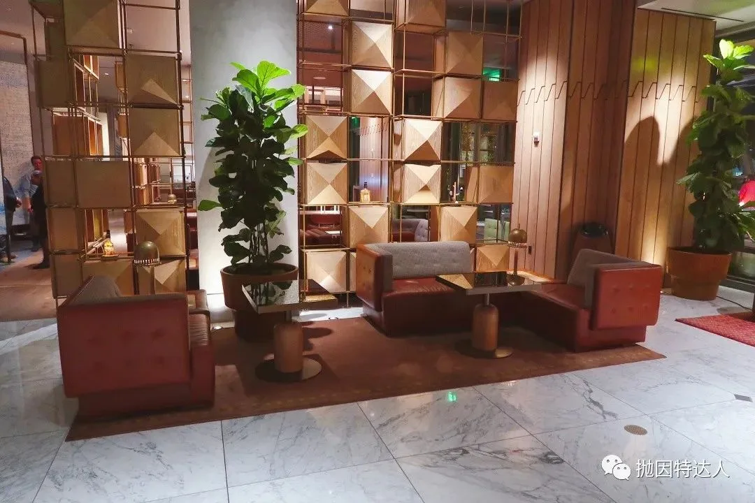 应改名为南湾区W酒店 - Hotel Nia Autograph Collection入住体验报告 应改名为南湾区W酒店 - Hotel Nia Autograph Collection入住体验报告