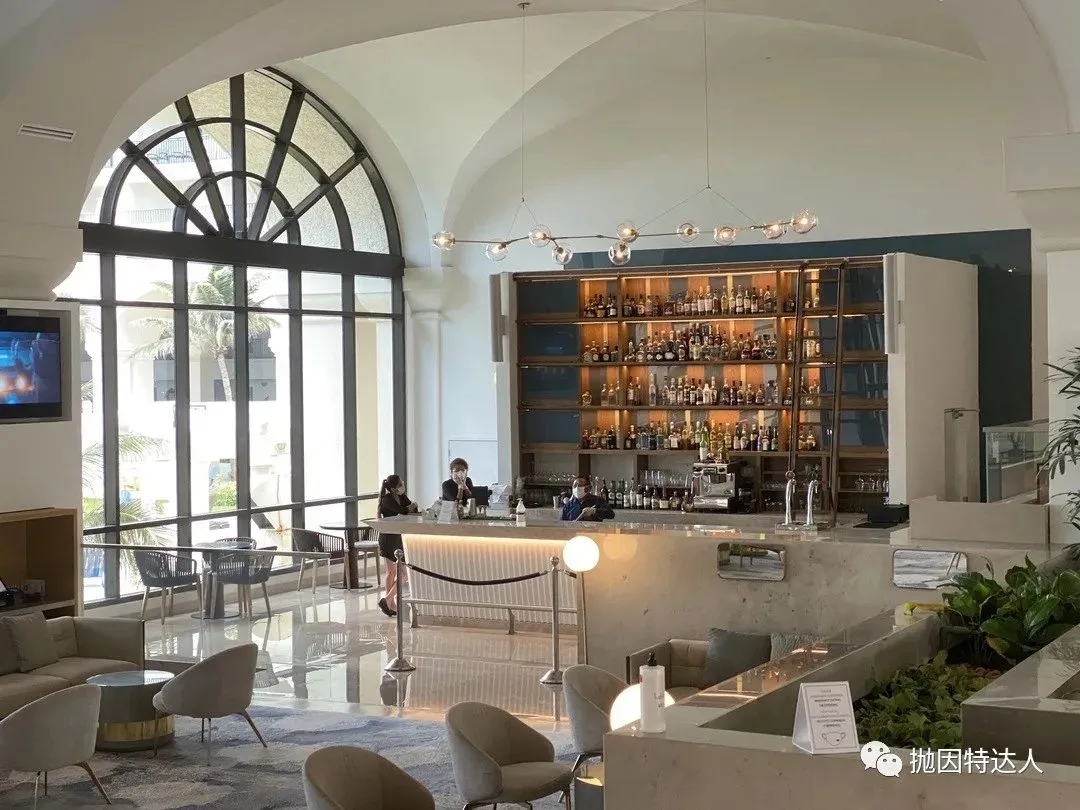 墨西哥14天回美神仙生活系列——坎昆万豪度假酒店(Marriott Cancun Resort)入住体验报告 墨西哥14天回美神仙生活系列——坎昆万豪度假酒店(Marriott Cancun Resort)入住体验报告