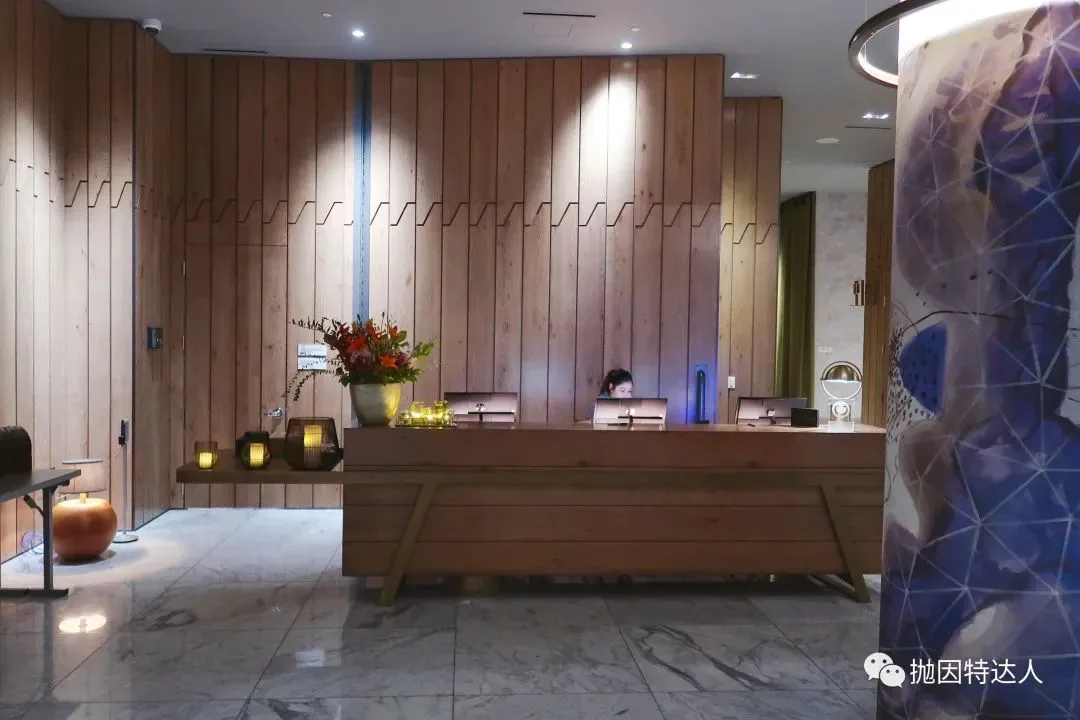 应改名为南湾区W酒店 - Hotel Nia Autograph Collection入住体验报告 应改名为南湾区W酒店 - Hotel Nia Autograph Collection入住体验报告