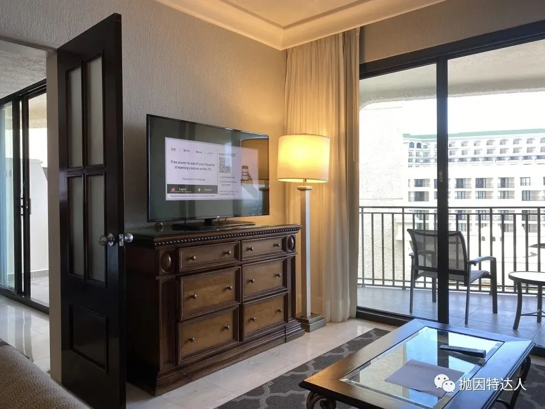 墨西哥14天回美神仙生活系列——坎昆万豪度假酒店(Marriott Cancun Resort)入住体验报告 墨西哥14天回美神仙生活系列——坎昆万豪度假酒店(Marriott Cancun Resort)入住体验报告