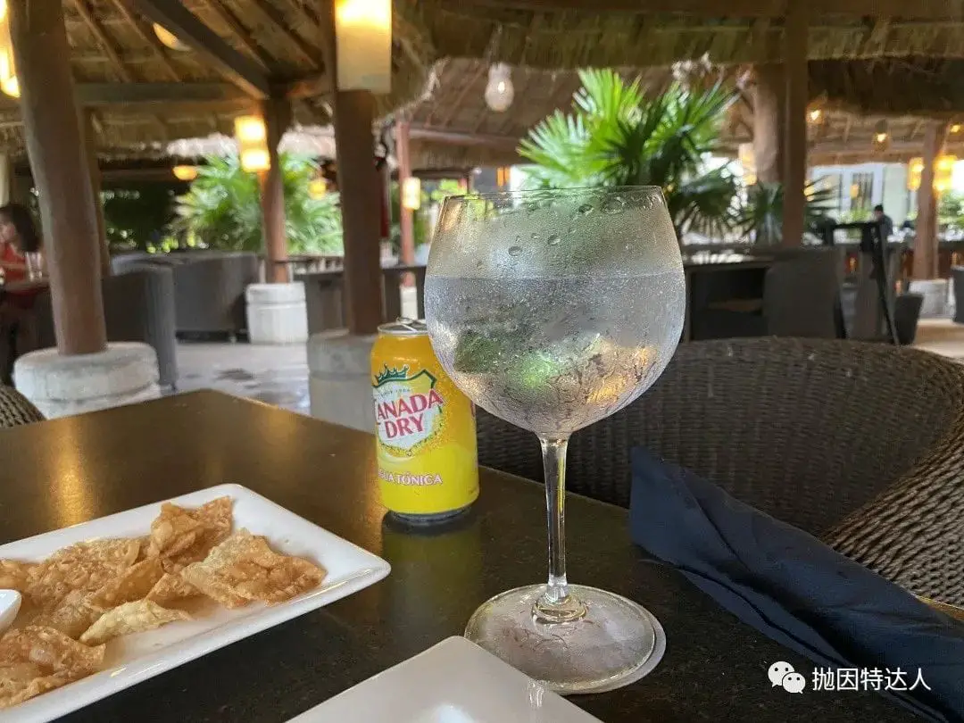 墨西哥14天回美神仙生活系列——坎昆万豪度假酒店(Marriott Cancun Resort)入住体验报告 墨西哥14天回美神仙生活系列——坎昆万豪度假酒店(Marriott Cancun Resort)入住体验报告