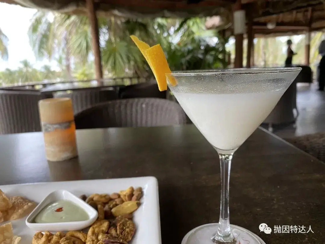 墨西哥14天回美神仙生活系列——坎昆万豪度假酒店(Marriott Cancun Resort)入住体验报告 墨西哥14天回美神仙生活系列——坎昆万豪度假酒店(Marriott Cancun Resort)入住体验报告