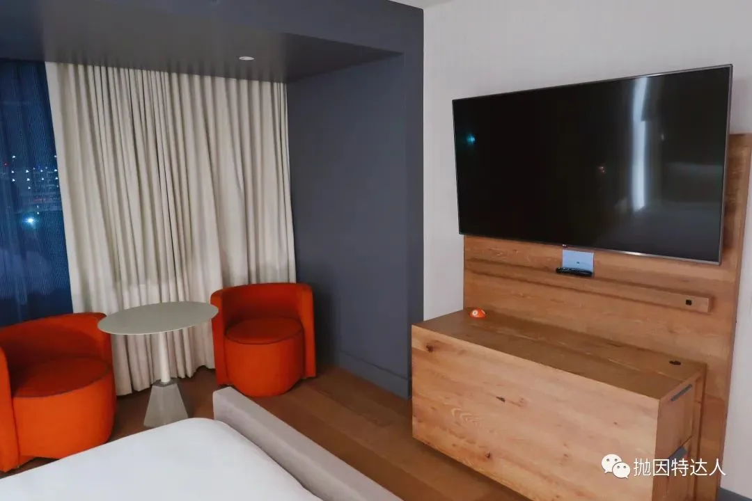 应改名为南湾区W酒店 - Hotel Nia Autograph Collection入住体验报告 应改名为南湾区W酒店 - Hotel Nia Autograph Collection入住体验报告