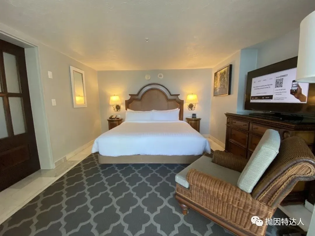 墨西哥14天回美神仙生活系列——坎昆万豪度假酒店(Marriott Cancun Resort)入住体验报告 墨西哥14天回美神仙生活系列——坎昆万豪度假酒店(Marriott Cancun Resort)入住体验报告
