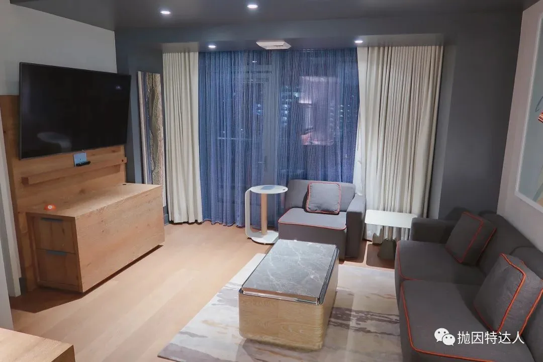 应改名为南湾区W酒店 - Hotel Nia Autograph Collection入住体验报告 应改名为南湾区W酒店 - Hotel Nia Autograph Collection入住体验报告