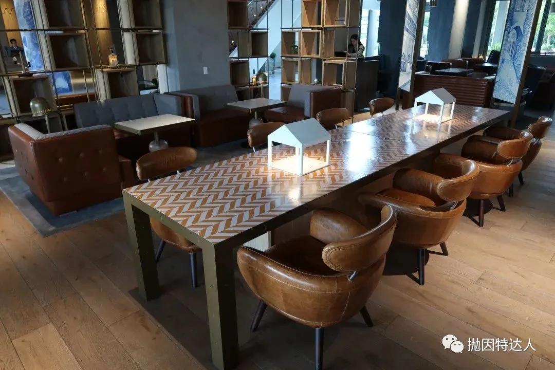 应改名为南湾区W酒店 - Hotel Nia Autograph Collection入住体验报告 应改名为南湾区W酒店 - Hotel Nia Autograph Collection入住体验报告
