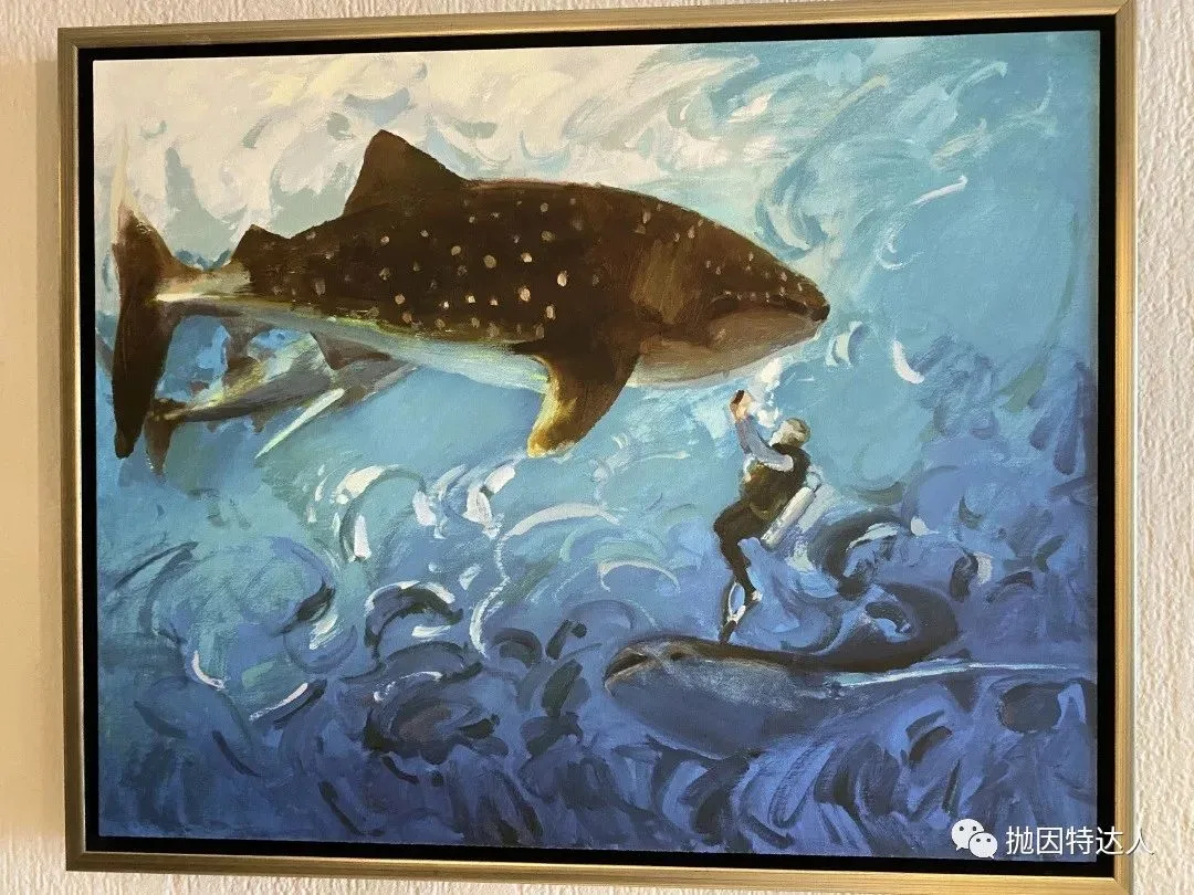 墨西哥14天回美神仙生活系列——坎昆万豪度假酒店(Marriott Cancun Resort)入住体验报告 墨西哥14天回美神仙生活系列——坎昆万豪度假酒店(Marriott Cancun Resort)入住体验报告