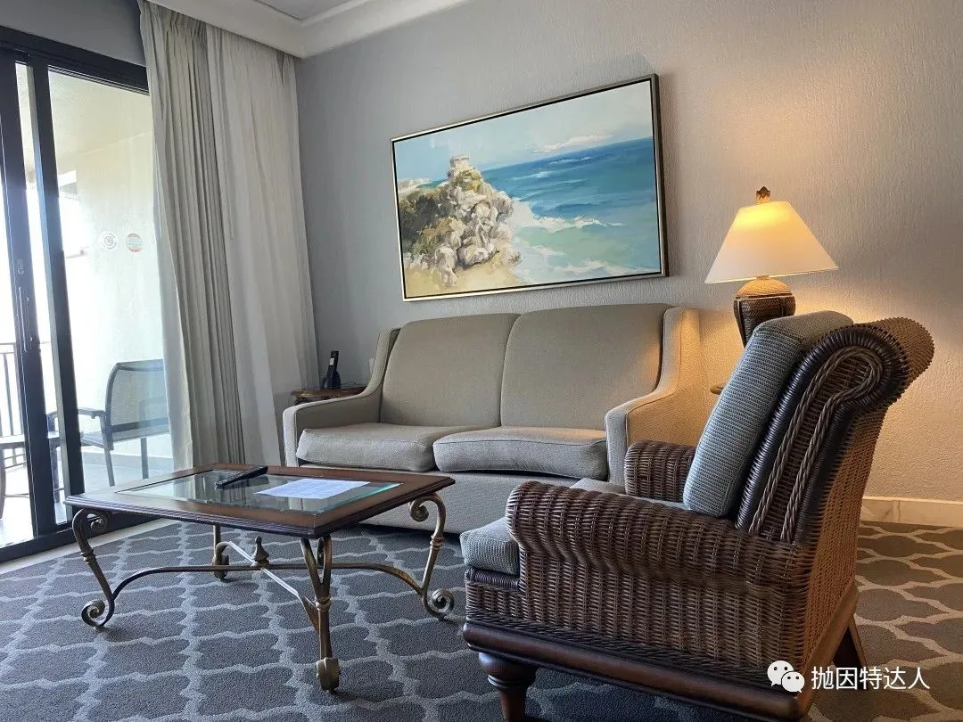 墨西哥14天回美神仙生活系列——坎昆万豪度假酒店(Marriott Cancun Resort)入住体验报告 墨西哥14天回美神仙生活系列——坎昆万豪度假酒店(Marriott Cancun Resort)入住体验报告