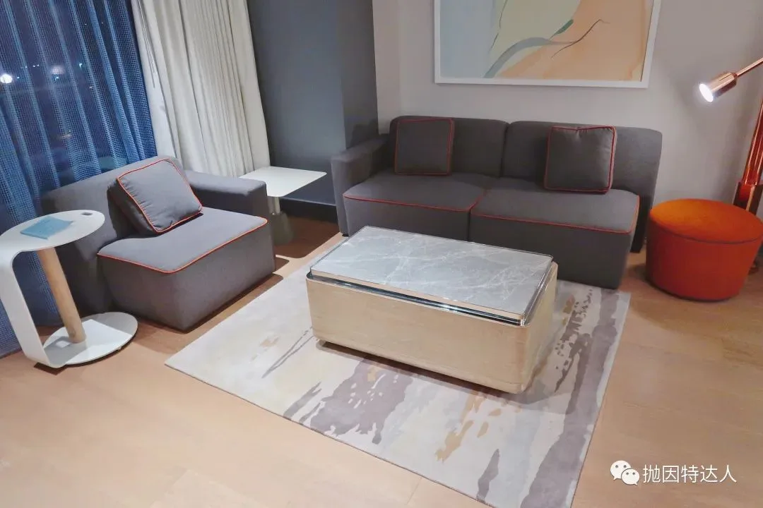 应改名为南湾区W酒店 - Hotel Nia Autograph Collection入住体验报告 应改名为南湾区W酒店 - Hotel Nia Autograph Collection入住体验报告