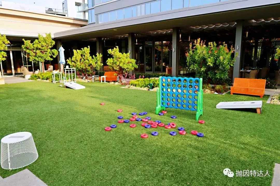 应改名为南湾区W酒店 - Hotel Nia Autograph Collection入住体验报告