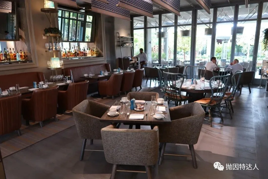 应改名为南湾区W酒店 - Hotel Nia Autograph Collection入住体验报告 应改名为南湾区W酒店 - Hotel Nia Autograph Collection入住体验报告