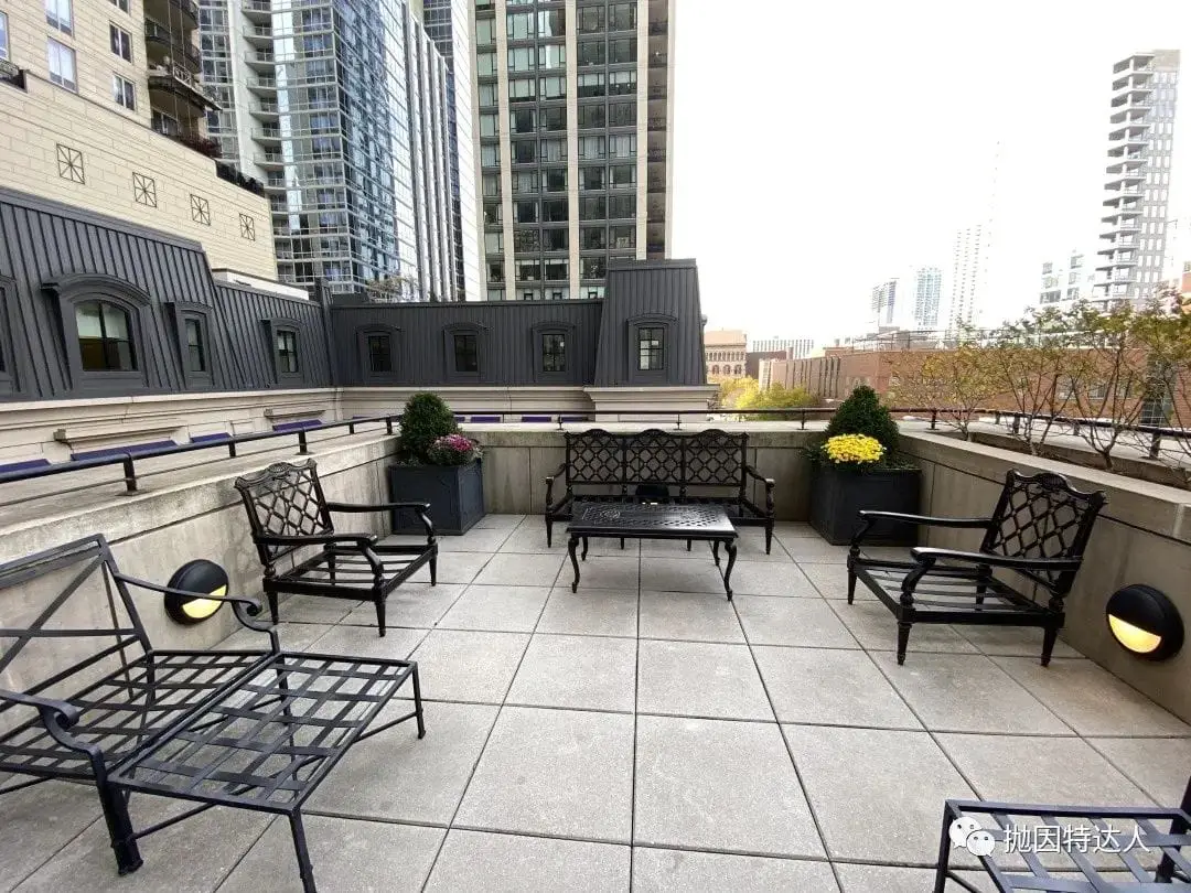 《芝加哥顶级酒店大巡礼（一）- 芝加哥华尔道夫酒店（Waldorf Astoria Chicago）入住体验》