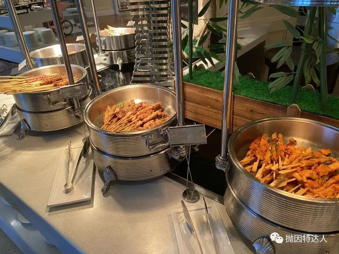 全球最差瑞吉？三亚亚龙湾瑞吉度假酒店入住报告