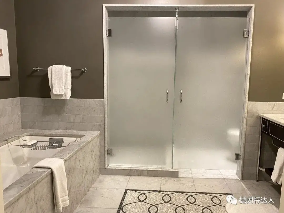 《芝加哥顶级酒店大巡礼（一）- 芝加哥华尔道夫酒店（Waldorf Astoria Chicago）入住体验》
