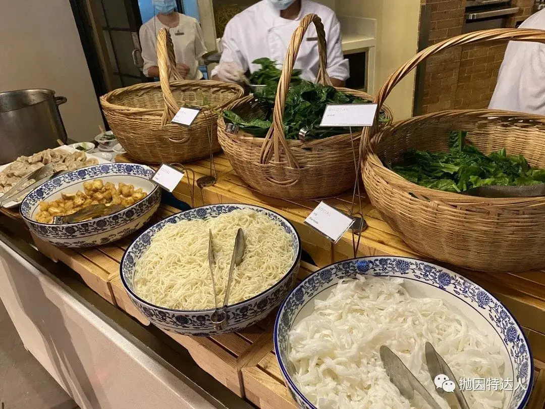 全球最差瑞吉？三亚亚龙湾瑞吉度假酒店入住报告