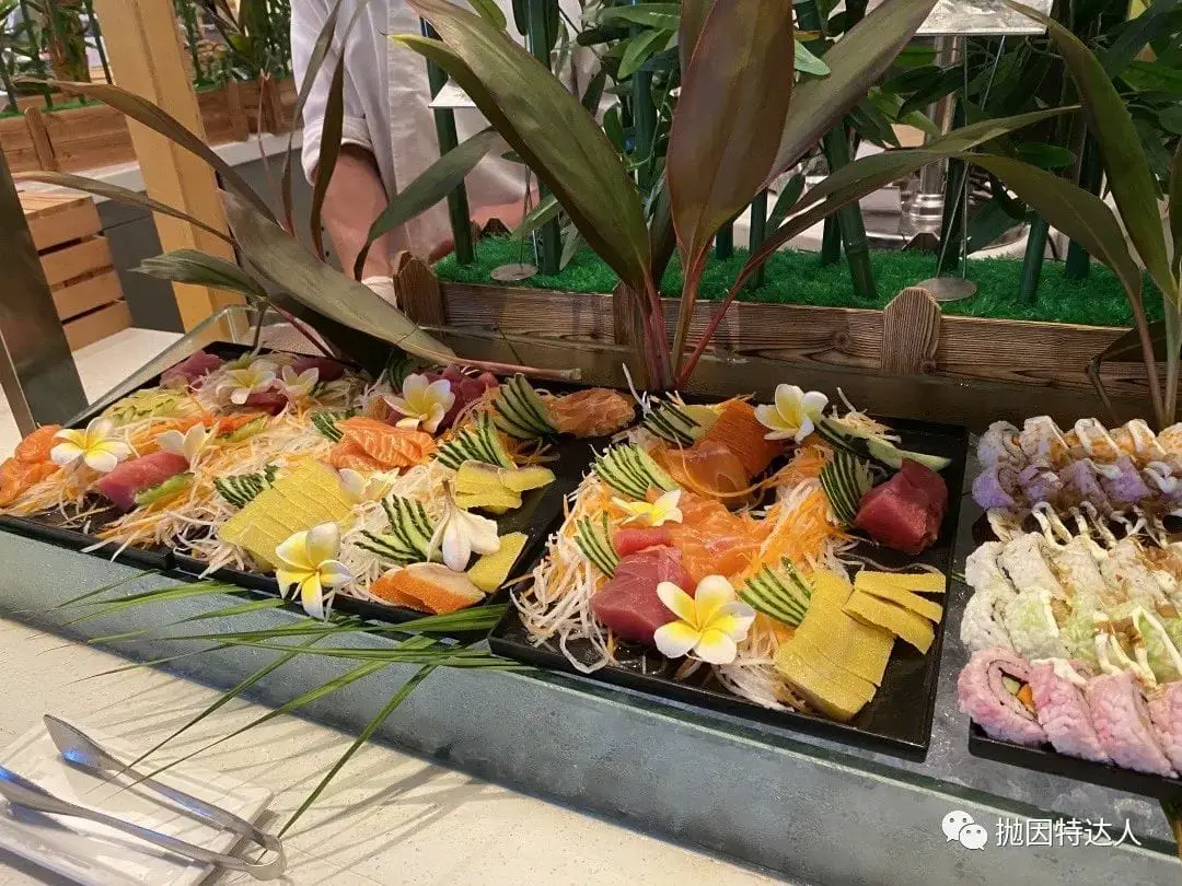 全球最差瑞吉？三亚亚龙湾瑞吉度假酒店入住报告