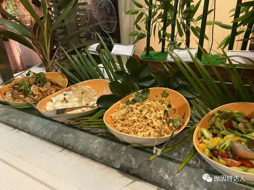 全球最差瑞吉？三亚亚龙湾瑞吉度假酒店入住报告