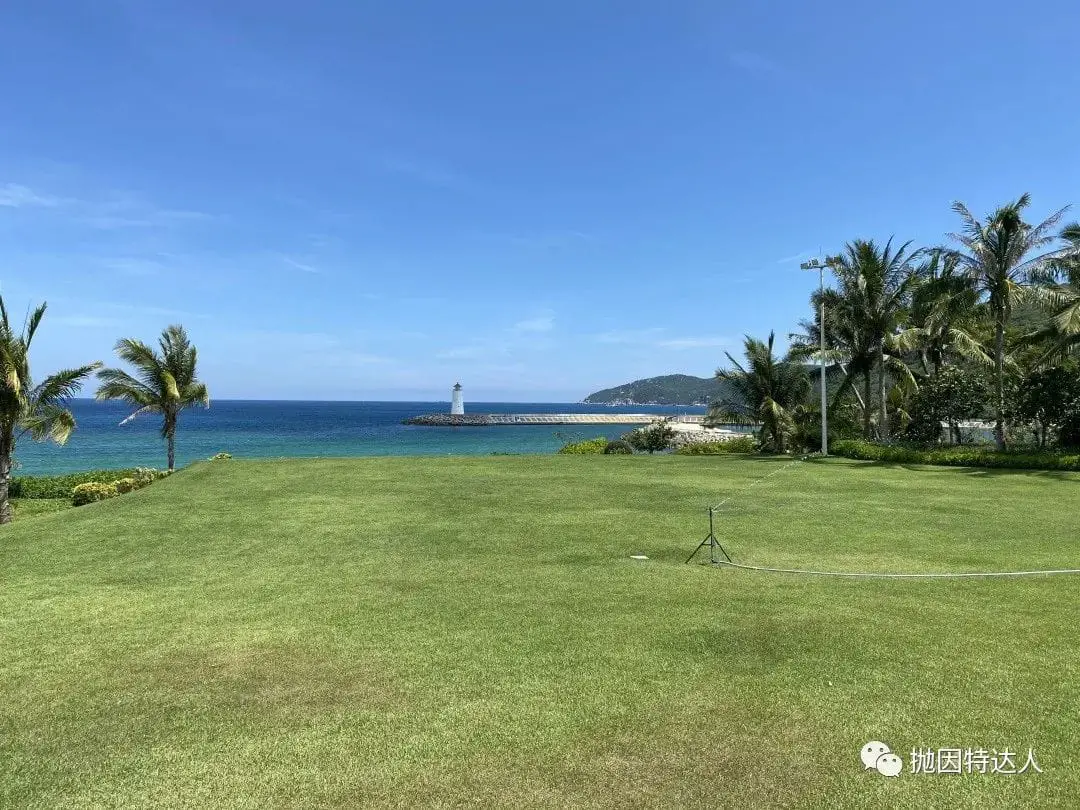 全球最差瑞吉？三亚亚龙湾瑞吉度假酒店入住报告