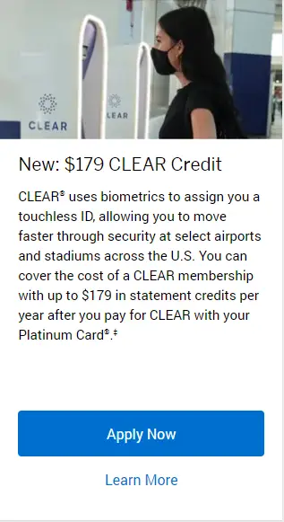 【全新150K+10x餐厅消费奖励史高开卡奖励!】最尊贵福利白金卡 - Amex Platinum信用卡 3 【全新150K+10x餐厅消费奖励史高开卡奖励!】最尊贵福利白金卡 - Amex Platinum信用卡