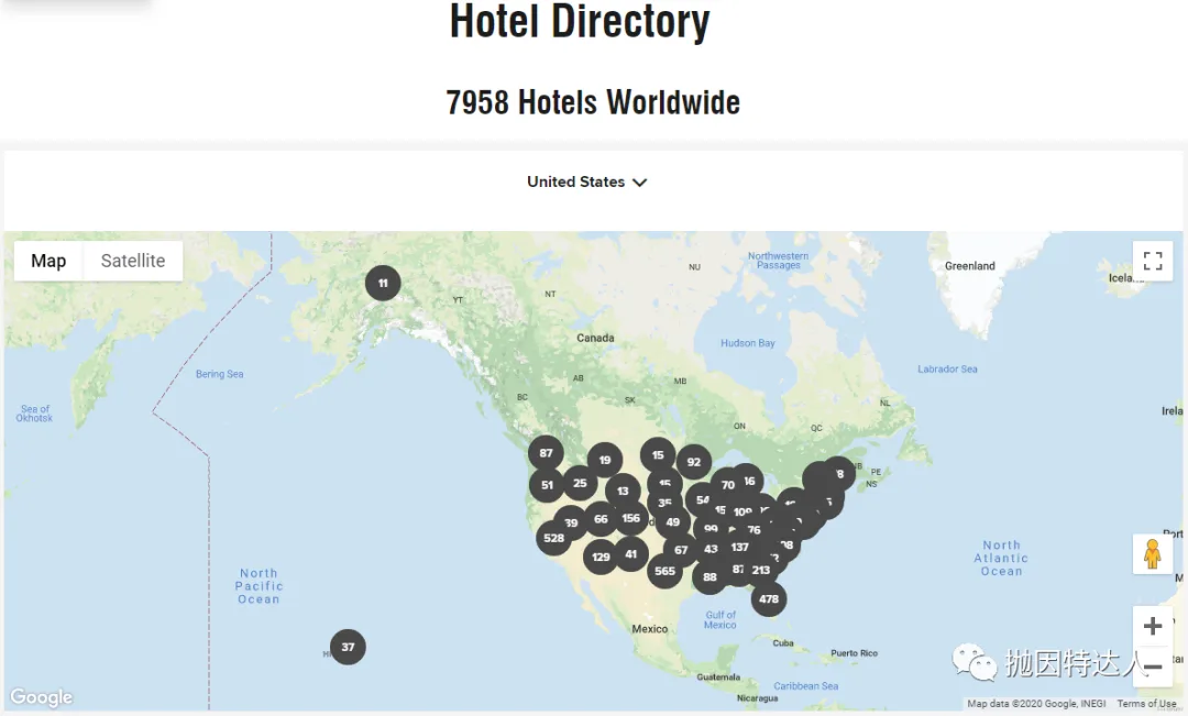 开卡送3张50K免房券+一年万豪白金会籍!万豪联名卡持续发力! 开卡送3张50K免房券+一年万豪白金会籍!万豪联名卡持续发力!