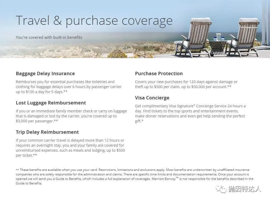 开卡送3张50K免房券+一年万豪白金会籍!万豪联名卡持续发力! 开卡送3张50K免房券+一年万豪白金会籍!万豪联名卡持续发力!